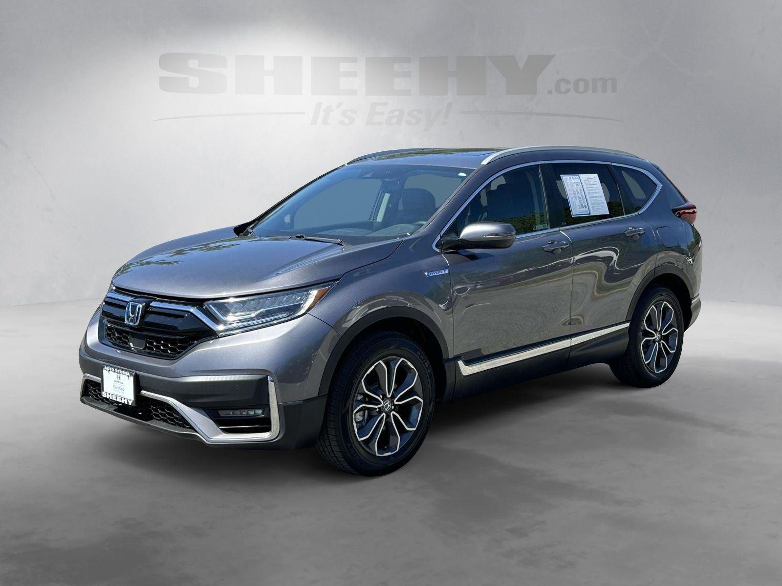 Used 2022 Gray Honda Touring image 15
