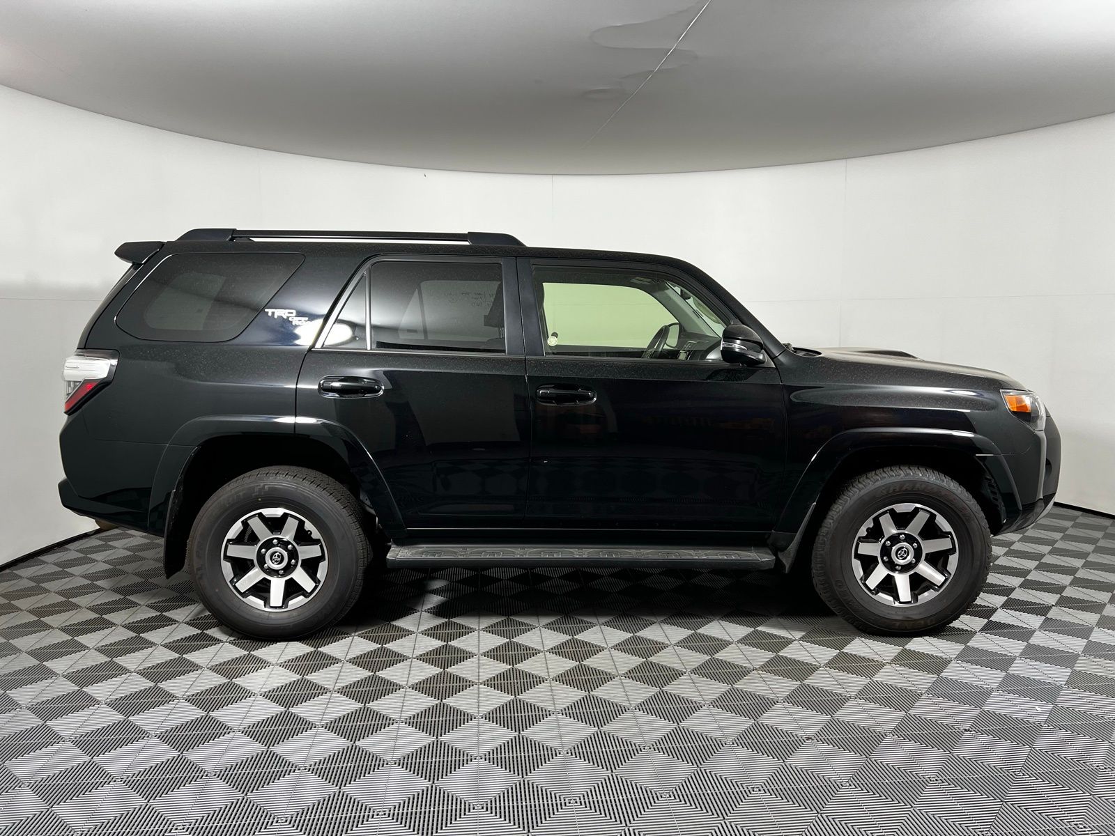 Thumbnail: 2024 Toyota 4Runner - 4