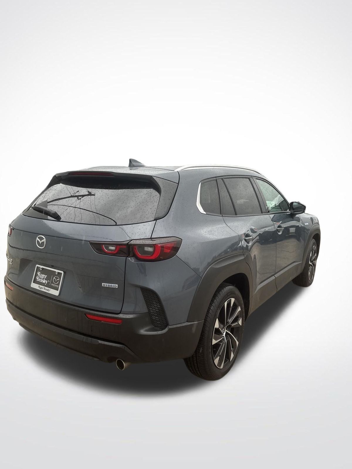 Used Car 2025 Mazda Cx-50 Hybrid  Premium Plus For Sale Under $35,000 In Austin, Texas