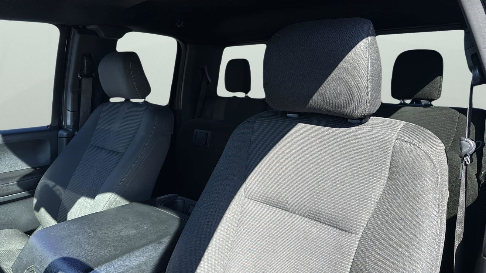 Used Car 2015 Ford F-150  Xlt For Sale Under $25,000 In Austin, Texas