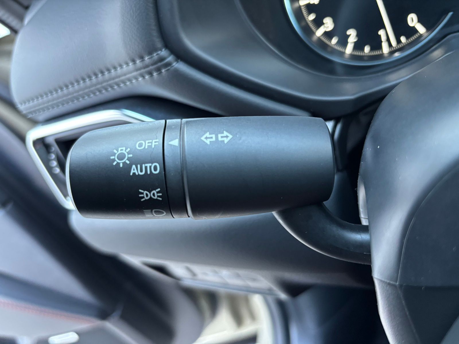 Used Car 2024 Mazda Cx-5  2.5 Carbon Turbo For Sale Under $35,000 In Austin, Texas