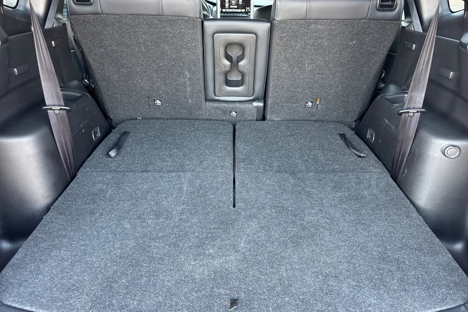 Used 2024 Mitsubishi Outlander SUV
