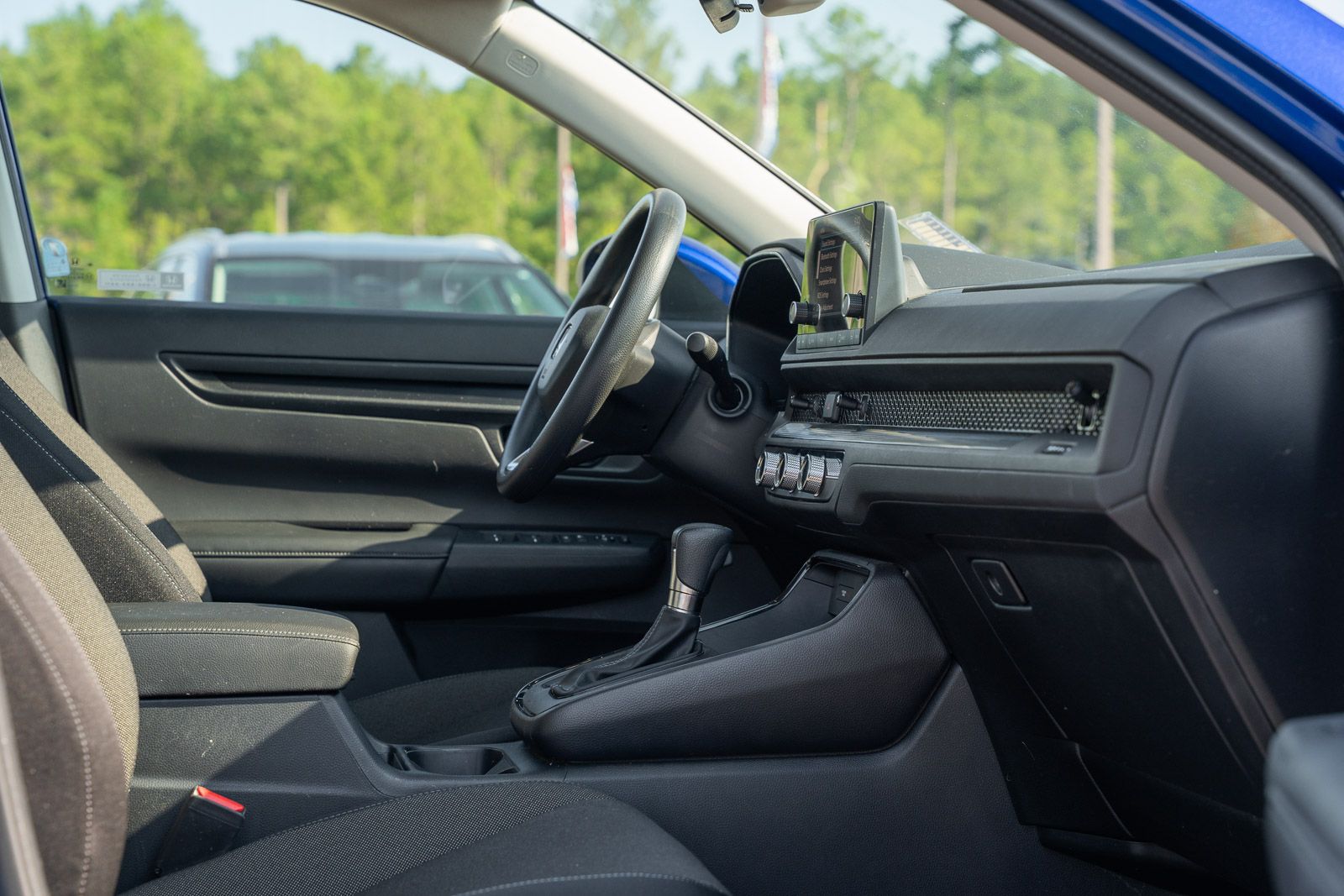 Used 2024 Honda CR-V SUV