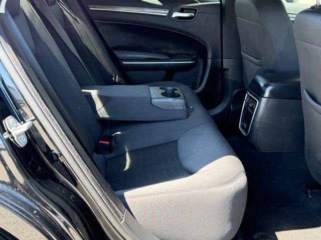 Used 2021 Gloss Black Chrysler Touring image 32