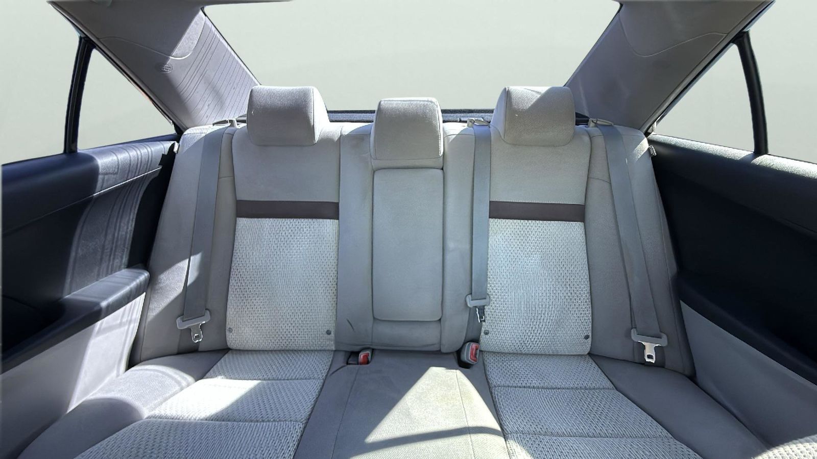 Used Car 2012 Toyota Camry  Se For Sale Under $12,000 In Austin, Texas