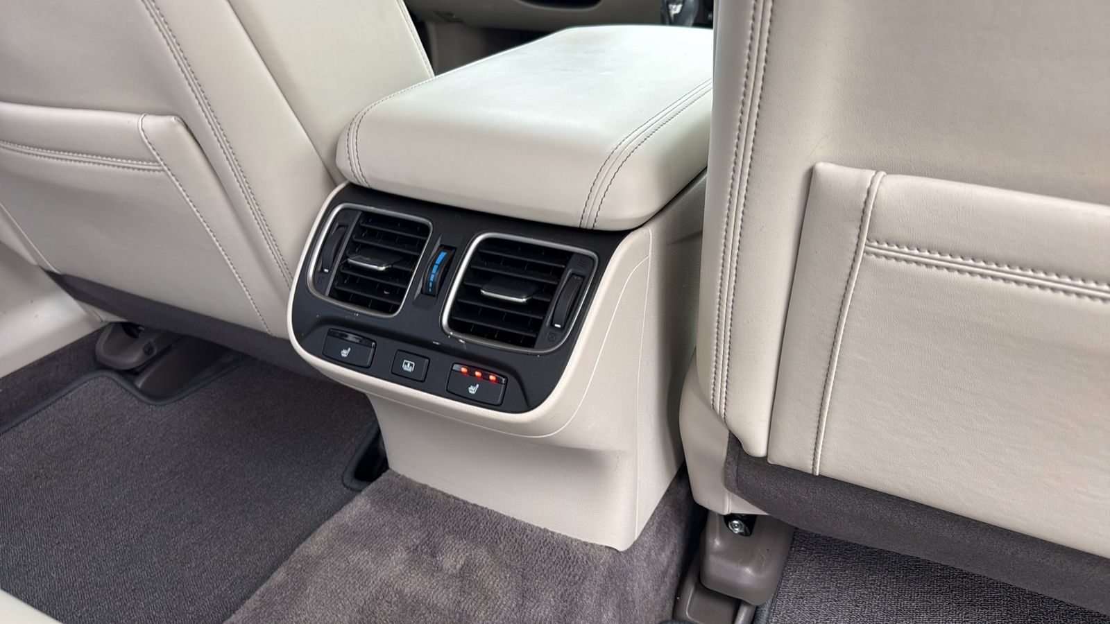 Used Car 2016 Acura Rlx  Base For Sale Under $20,000 In Austin, Texas