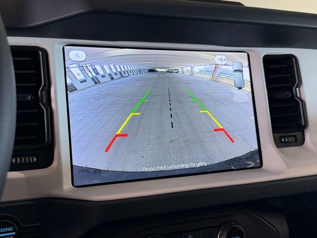 New 2026 Avalanche Gray Ford Heritage Edition image 24