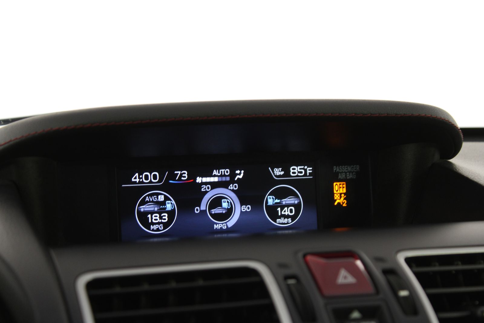 Used 2021 Silver Subaru STi image 28