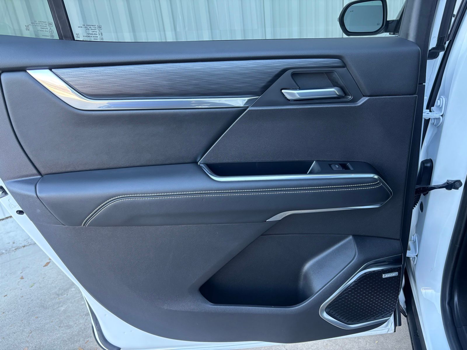 Used Car 2025 Gmc Acadia  Elevation For Sale Under $50,000 In Austin, Texas