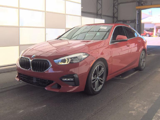 2020 BMW 2 Series 228i xDrive Gran Coupe's photo