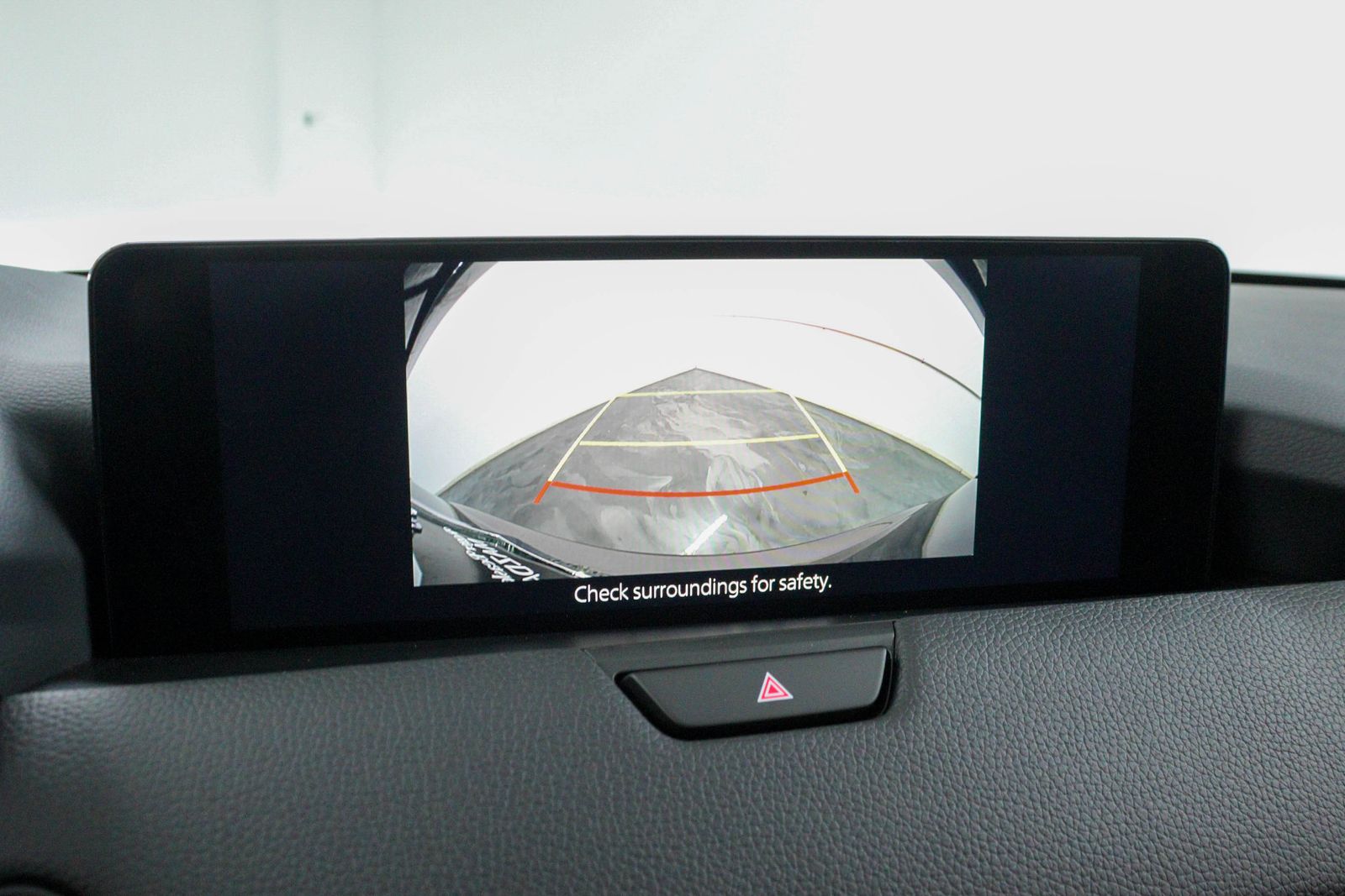 New Car 2025 Mazda Cx-90  3.3 Turbo Preferred For Sale Under $50,000 In Austin, Texas