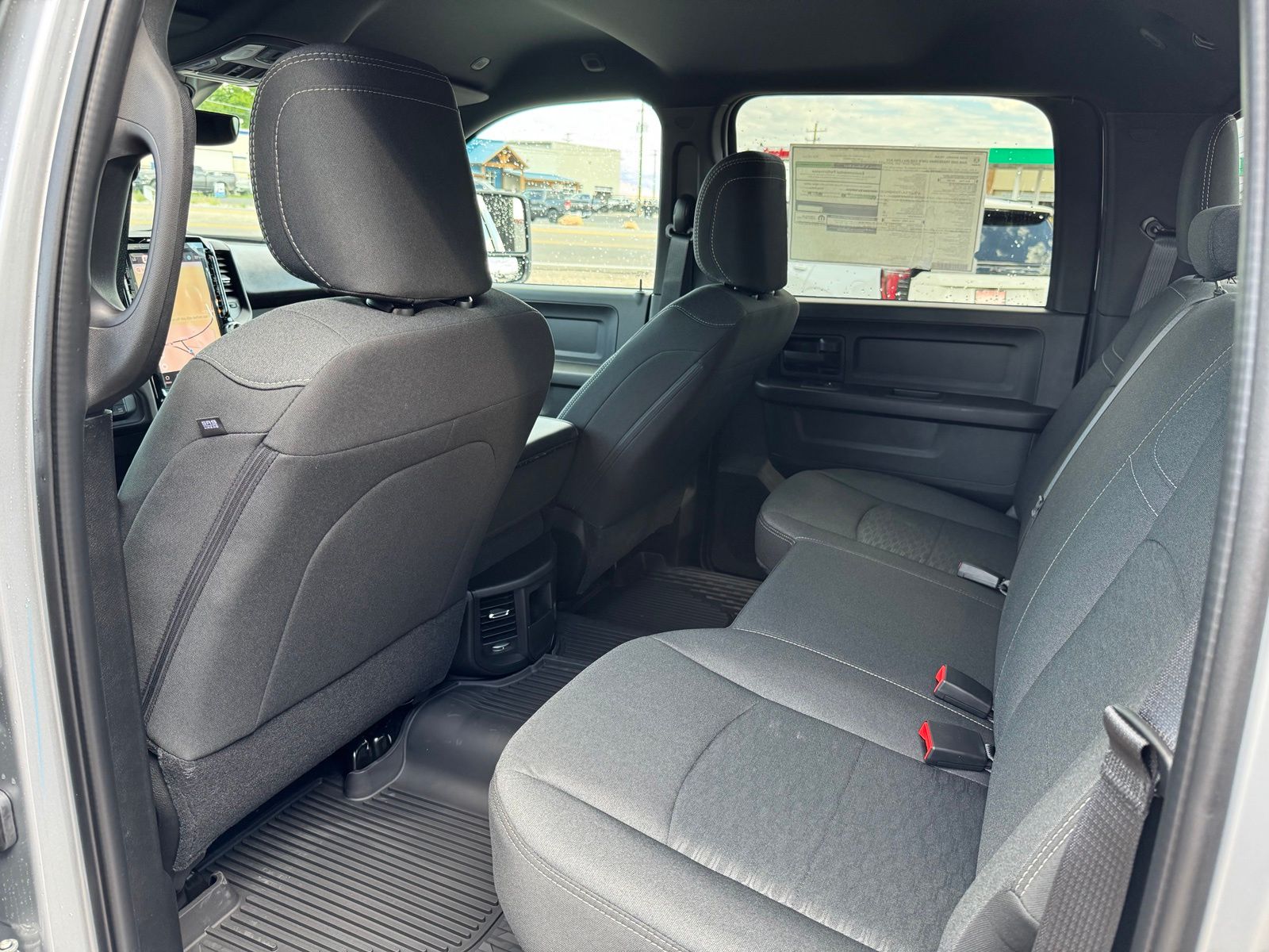 New 2026 Ram 3500 Truck