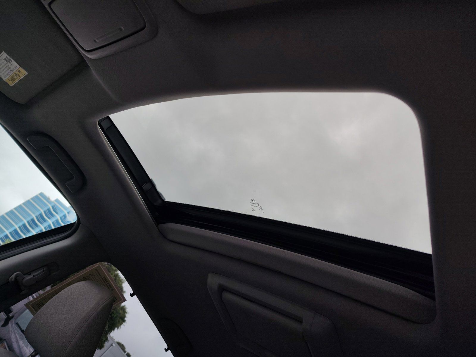 Used Car 2017 Honda Pilot  Ex-l For Sale Under $20,000 In San Antonio, Texas