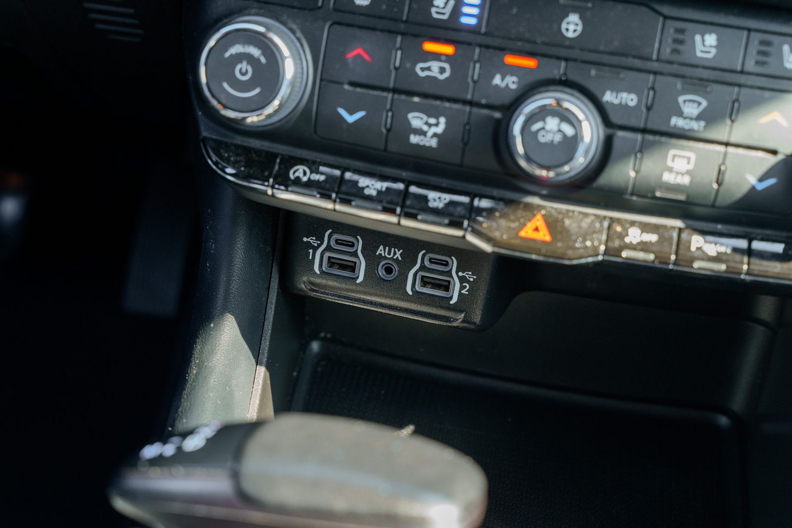 Used 2024 Dodge Durango SUV