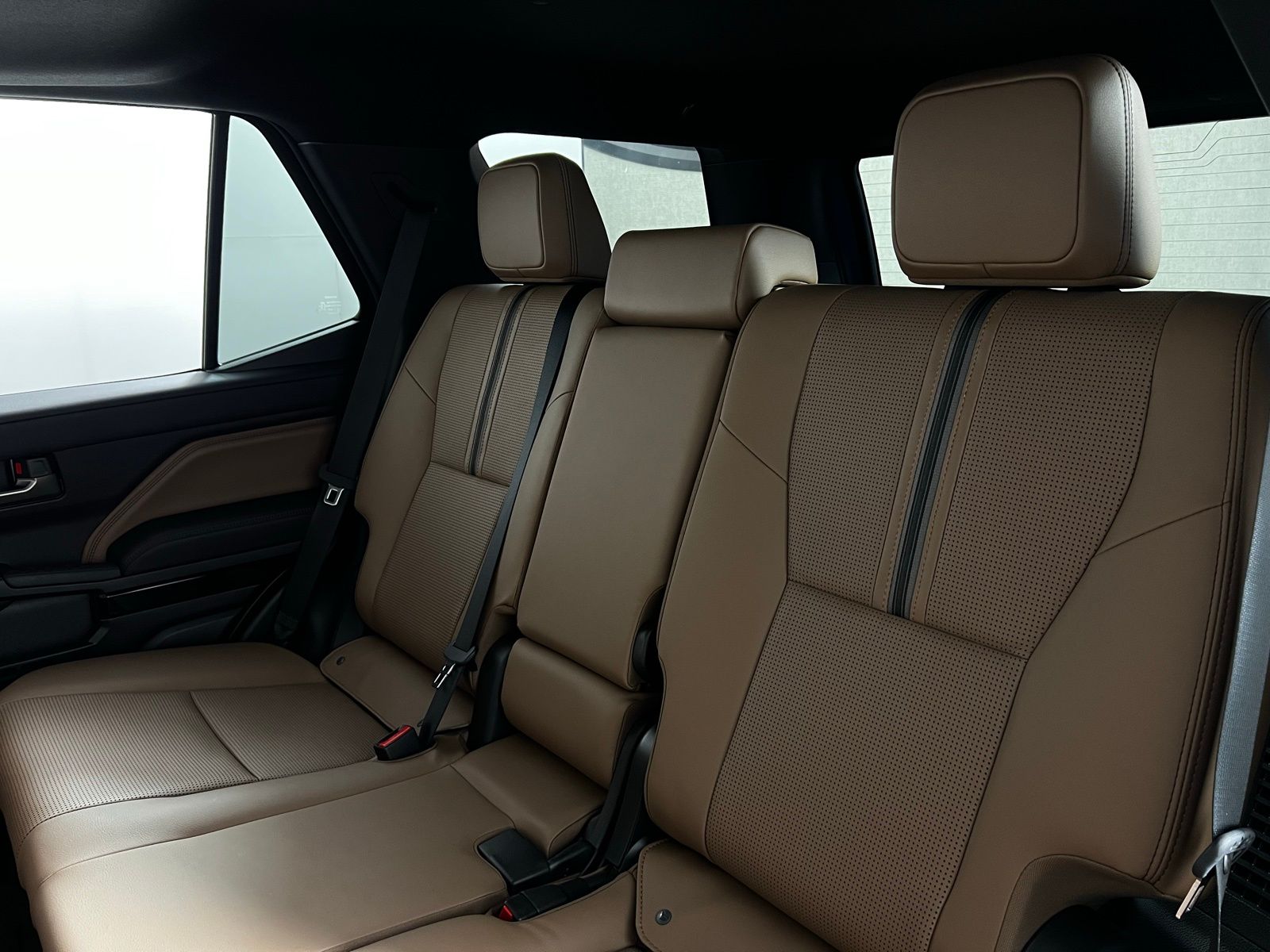 Thumbnail: 2025 Toyota 4Runner - 26