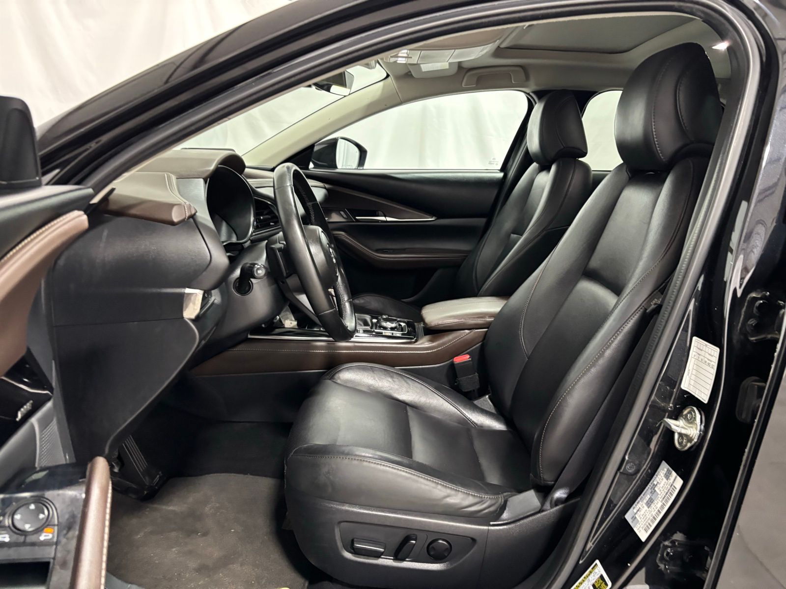 Used Car 2024 Mazda Cx-30  2.5 S Premium Package For Sale Under $30,000 In Austin, Texas