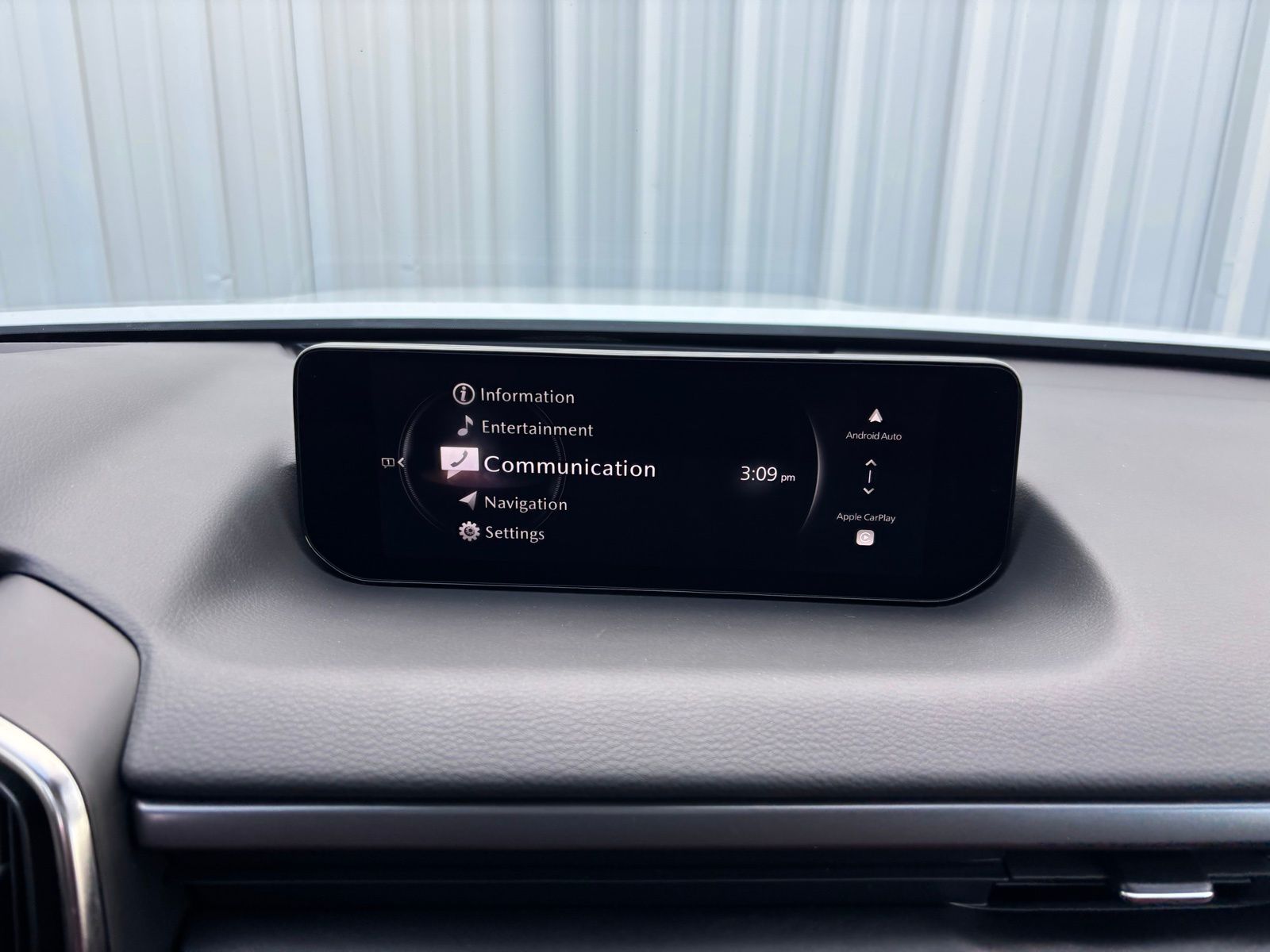 Used Car 2025 Mazda Cx-50 Hybrid  Premium Plus For Sale Under $35,000 In Austin, Texas