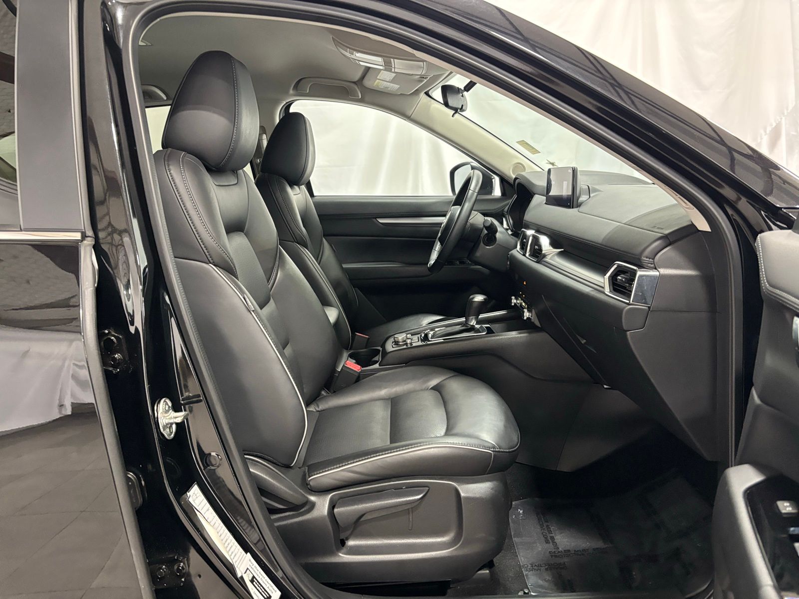 Used Car 2025 Mazda Cx-5  2.5 S Select Package For Sale Under $30,000 In Austin, Texas