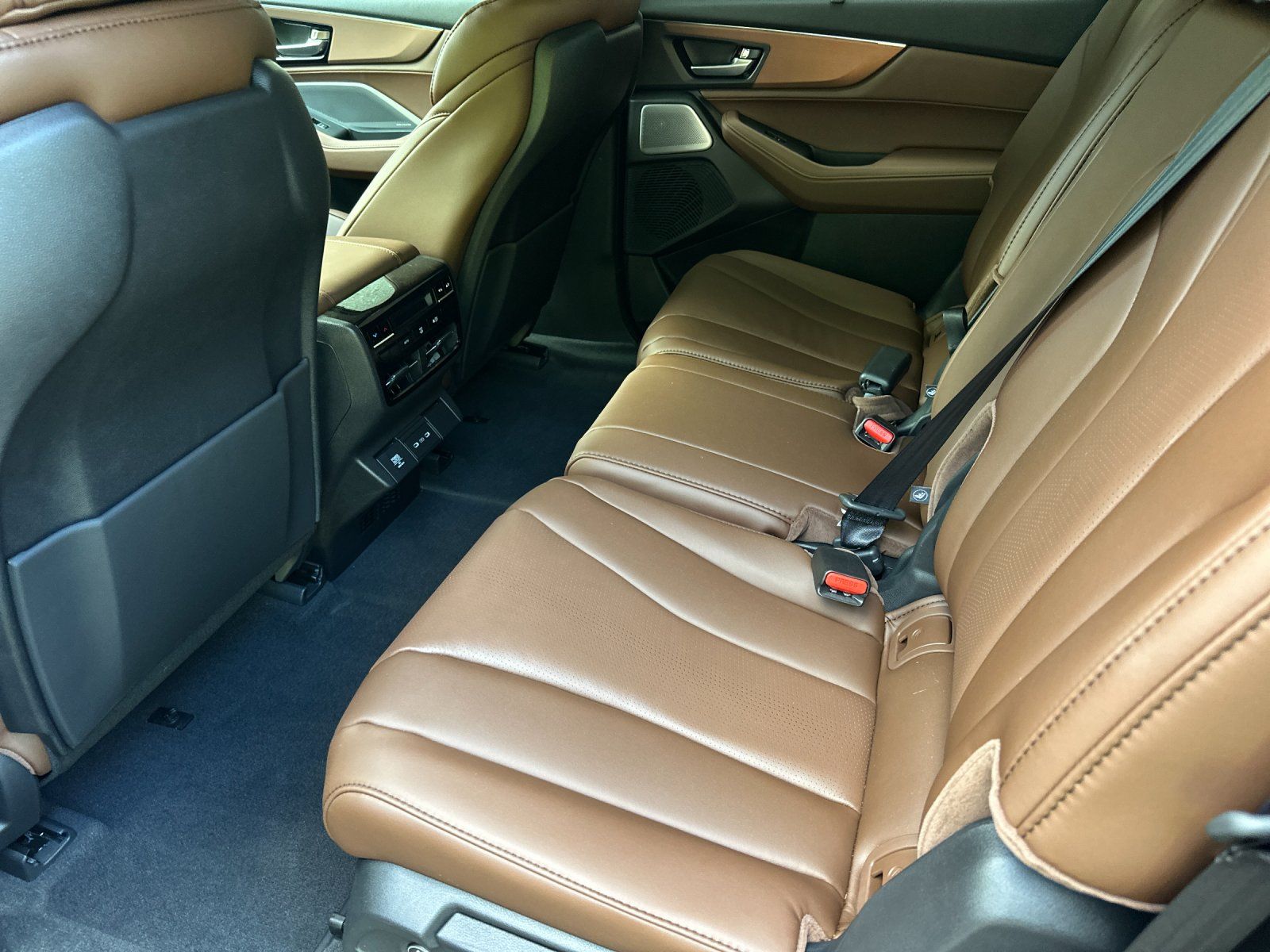 new 2026 Acura MDX car, priced at $61,450