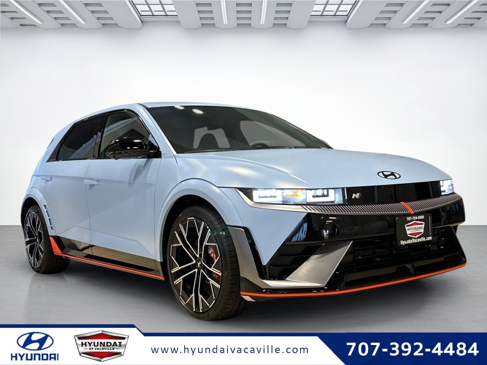 2025 Hyundai IONIQ 5