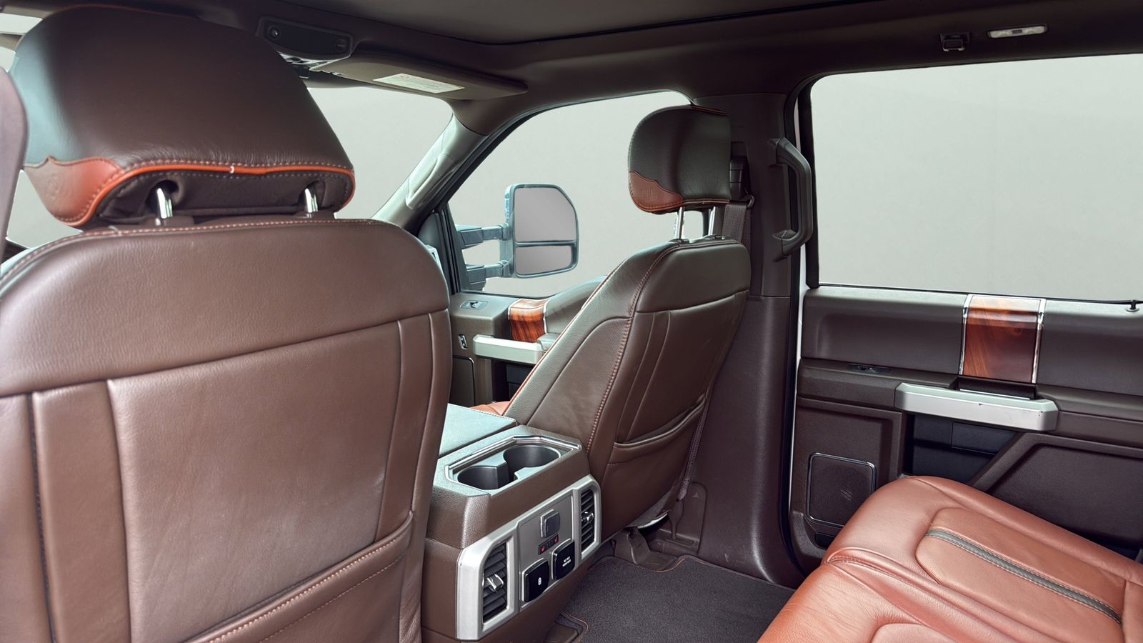 Used Car 2022 Ford F-450sd  King Ranch For Sale Under $70,000 In Austin, Texas