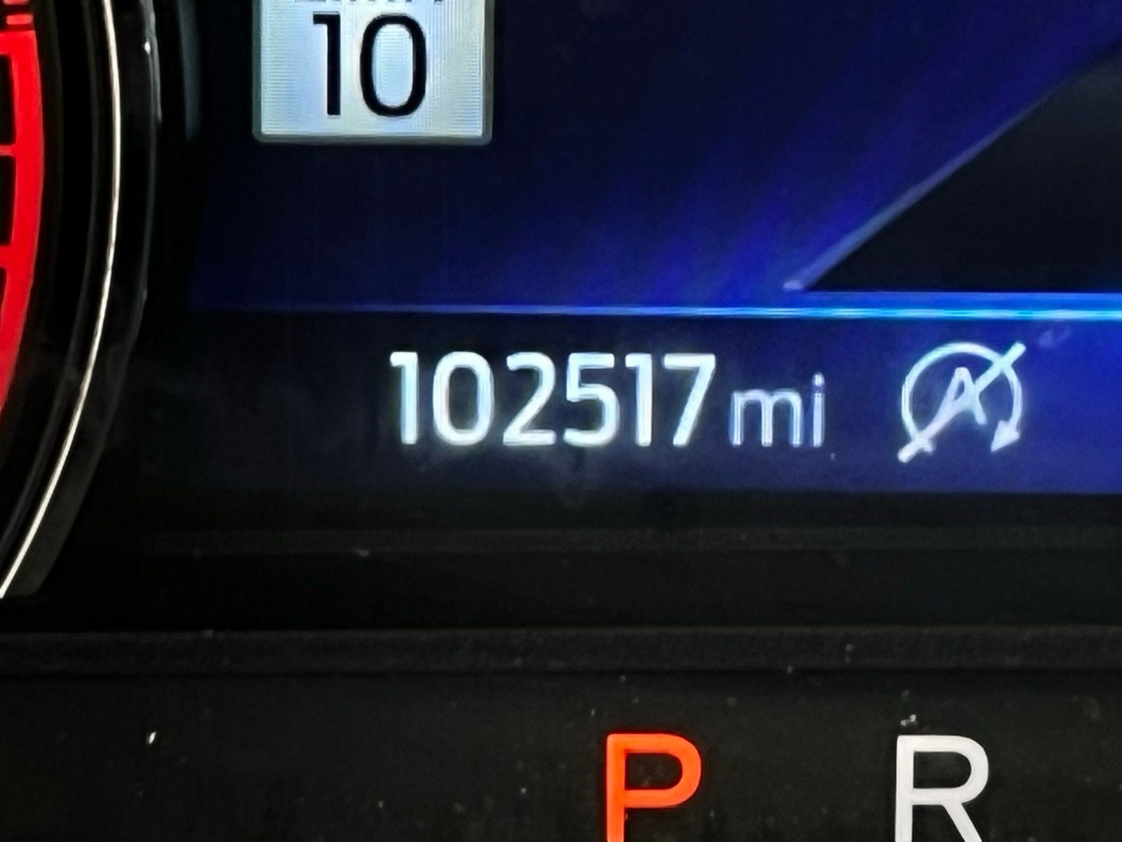 Thumbnail: 2022 Ford Explorer - 11