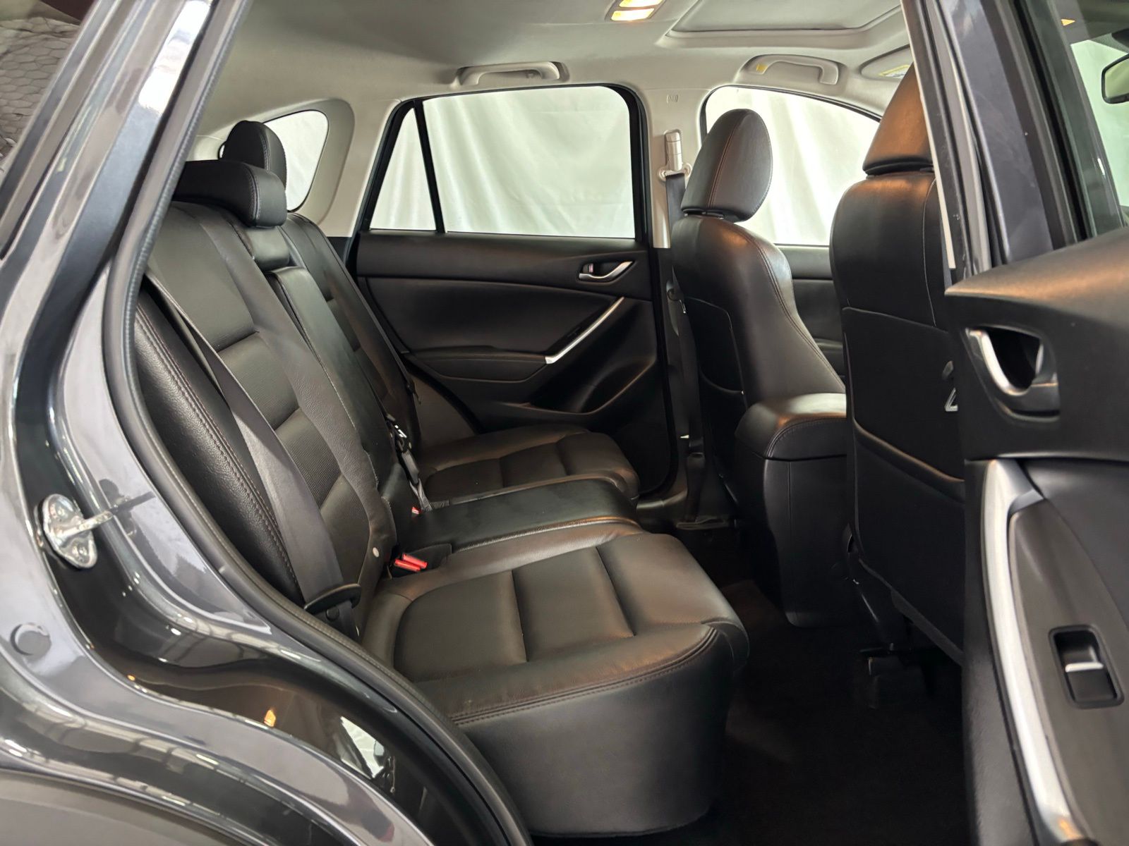 Used Car 2016 Mazda Cx-5  Grand Touring For Sale Under $20,000 In Austin, Texas