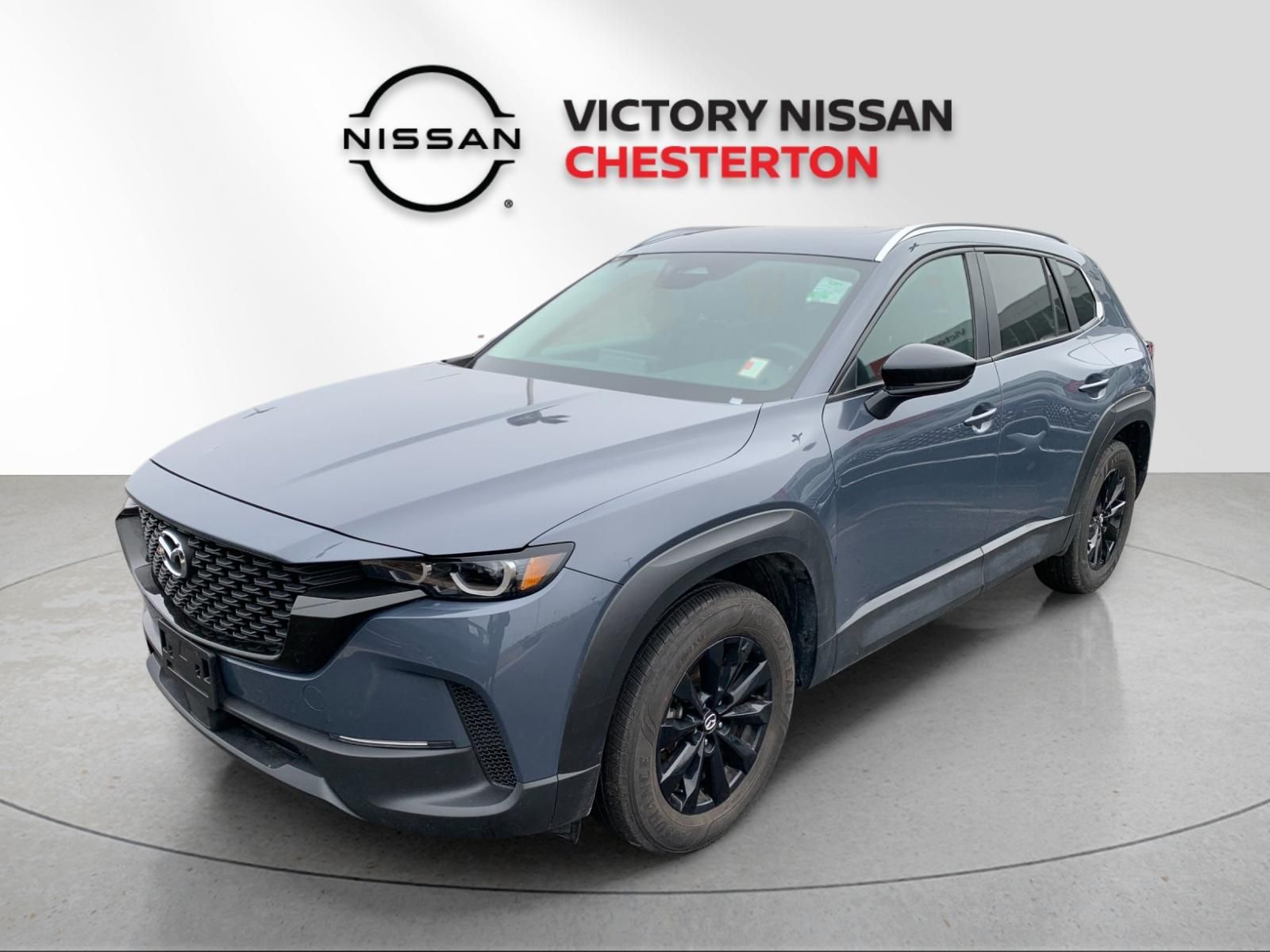 2025 Mazda CX-50 2.5 S Premium's photo