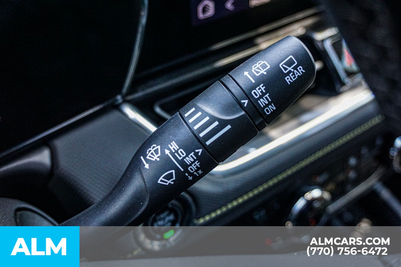 Used 2025 Black Chevrolet ACTIV image 38