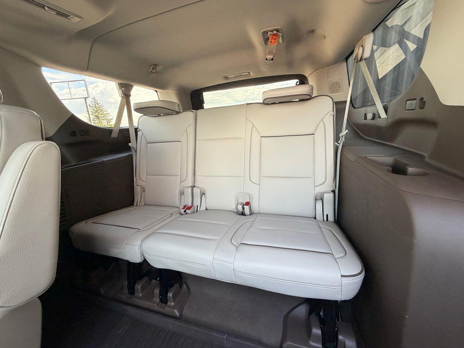 Used 2023 GMC Yukon XL SUV