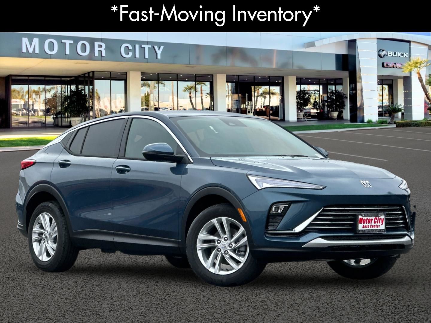 View vehicle photo 2