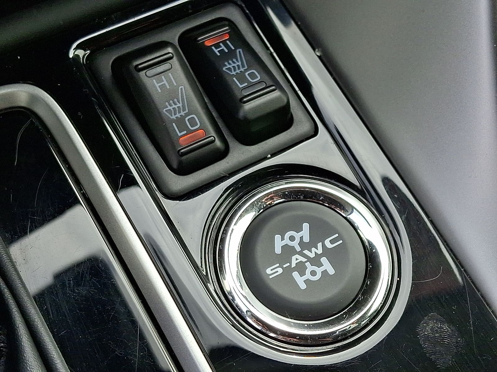 Used 2024 Mitsubishi Eclipse Cross SUV