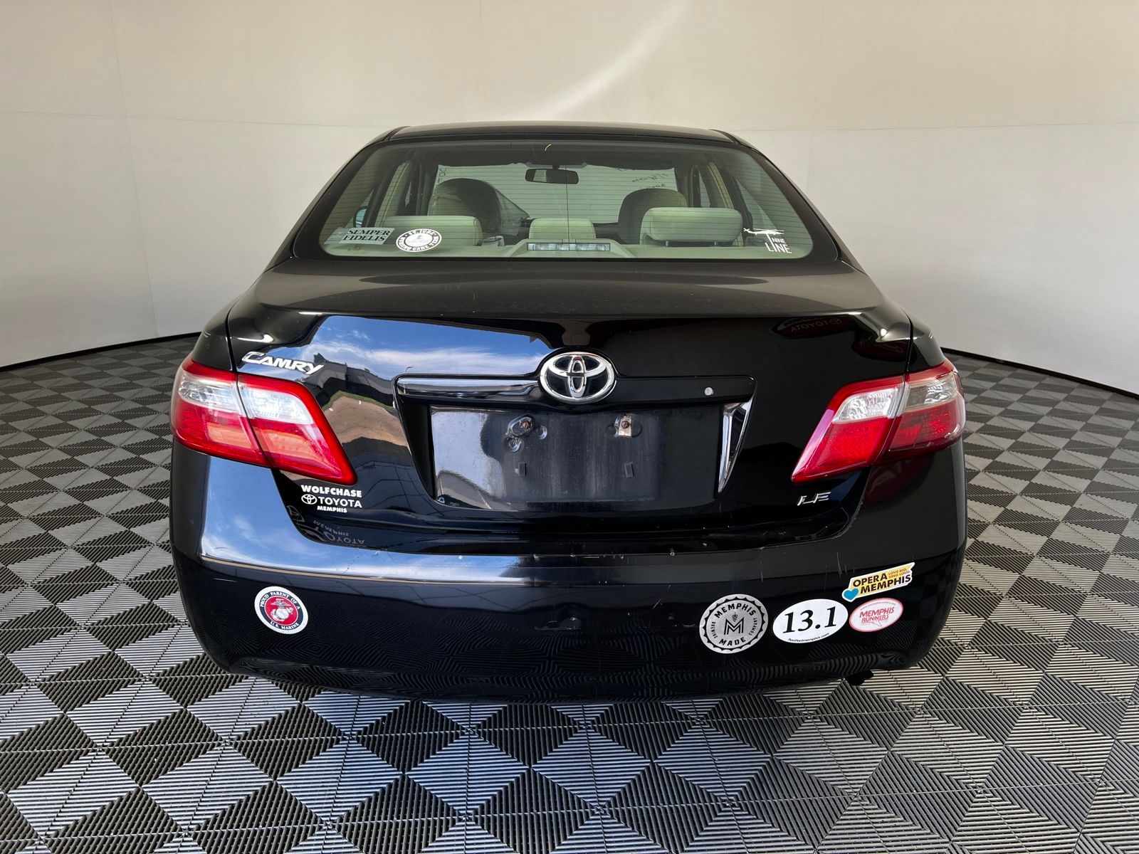 Thumbnail: 2007 Toyota Camry - 6