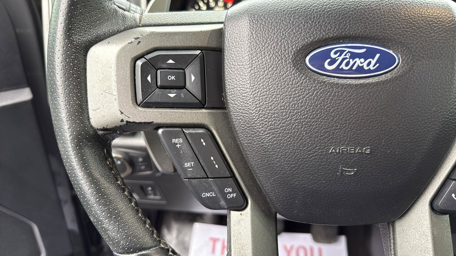 Used Car 2020 Ford F-150  Raptor For Sale Under $50,000 In Austin, Texas