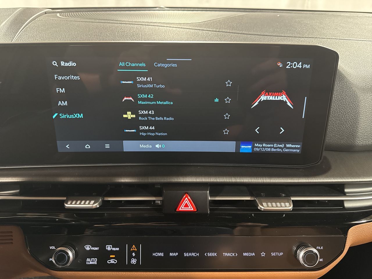 2026 Kia Sportage X-Line photo 18