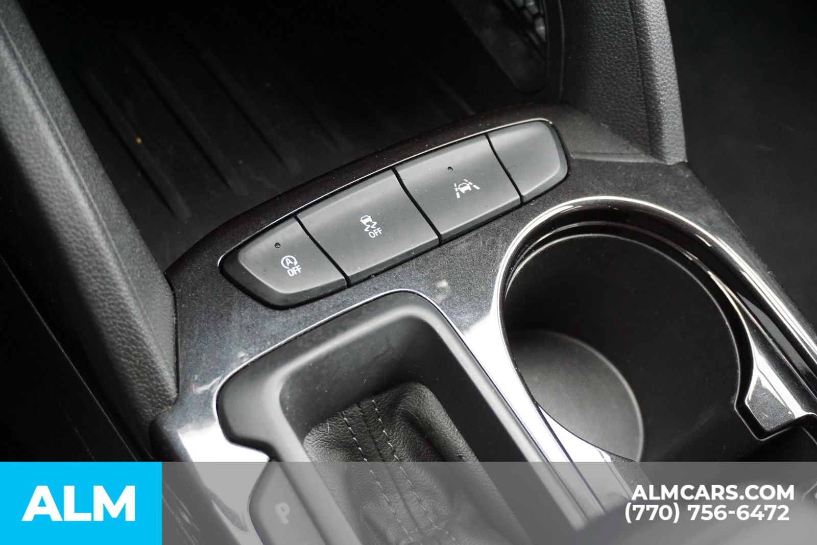 Used 2025 Black Chevrolet LT image 45
