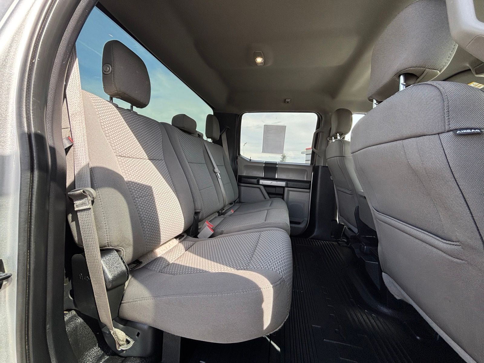 Used 2018 Ford F-350SD Truck