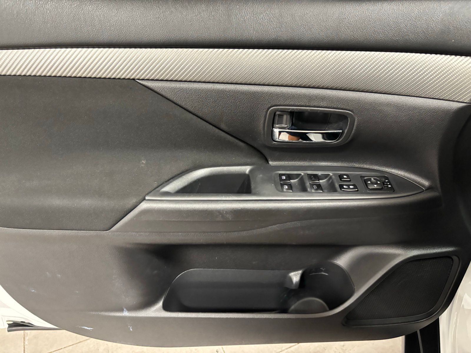 Used Car 2018 Mitsubishi Outlander  Es For Sale Under $15,000 In Austin, Texas