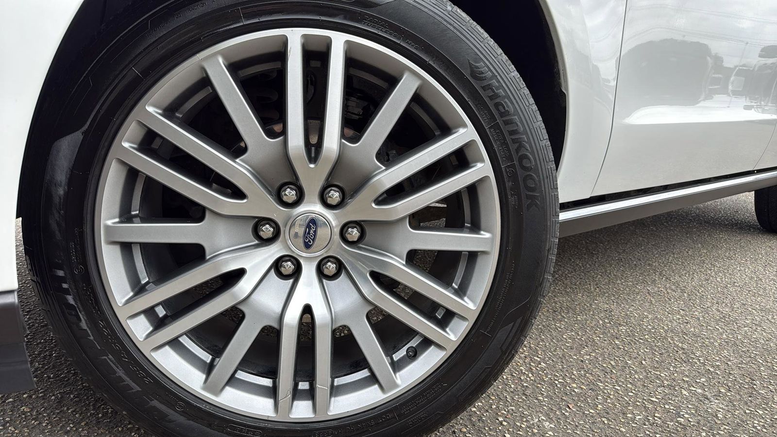 Used Car 2022 Ford Expedition  Limited For Sale Under $50,000 In Austin, Texas