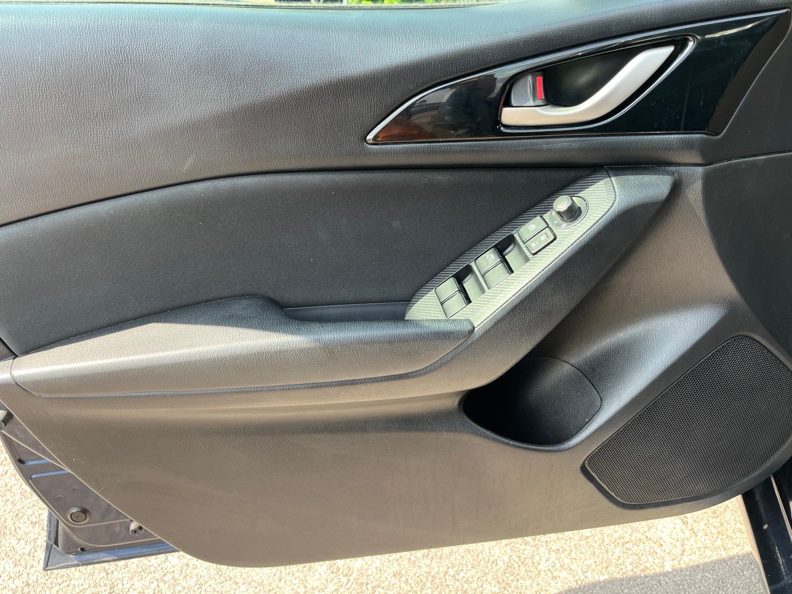 Used Car 2015 Mazda Mazda3  I Touring For Sale Under $12,000 In Austin, Texas