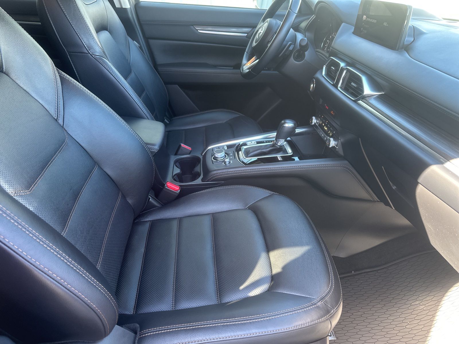 Used Car 2023 Mazda Cx-5  2.5 S Premium Package For Sale Under $30,000 In Austin, Texas