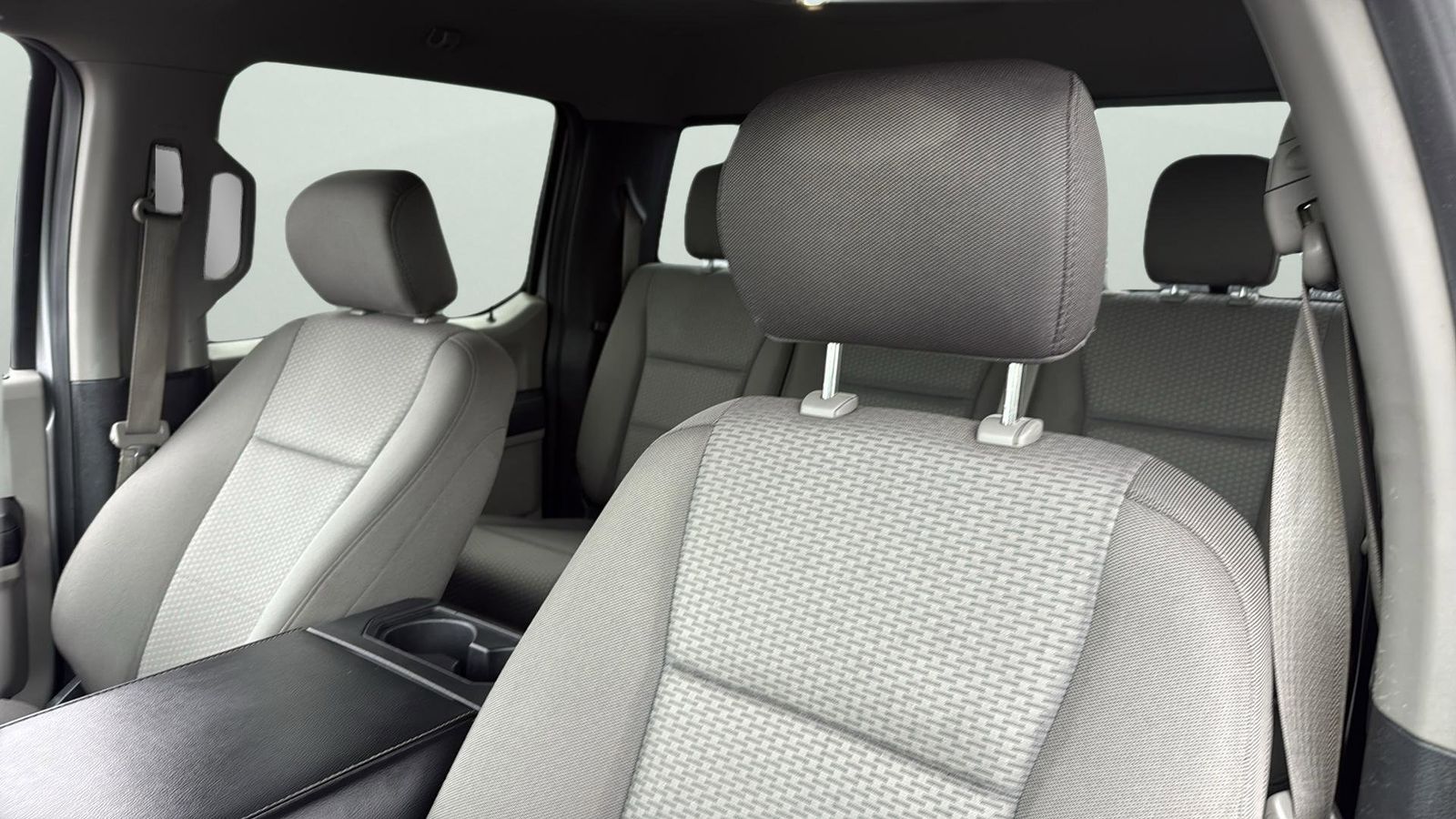 Used Car 2020 Ford F-150  Xlt For Sale Under $25,000 In Austin, Texas