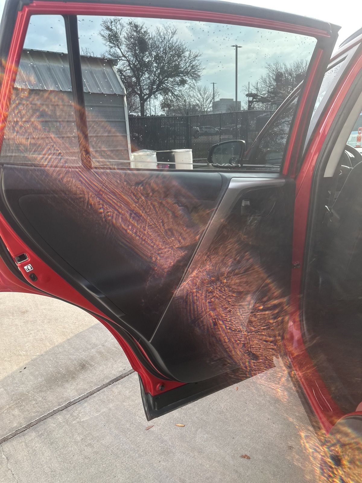 Used Car 2014 Toyota Rav4  Le For Sale Under $10,000 In Austin, Texas