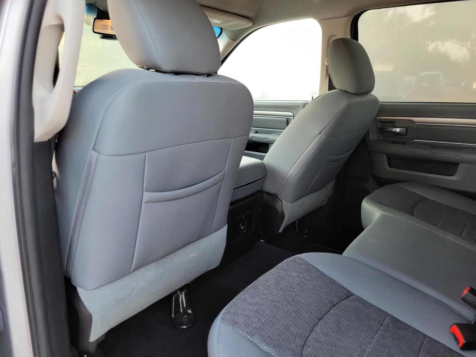 used 2015 Ram 1500 car, priced at $23,300