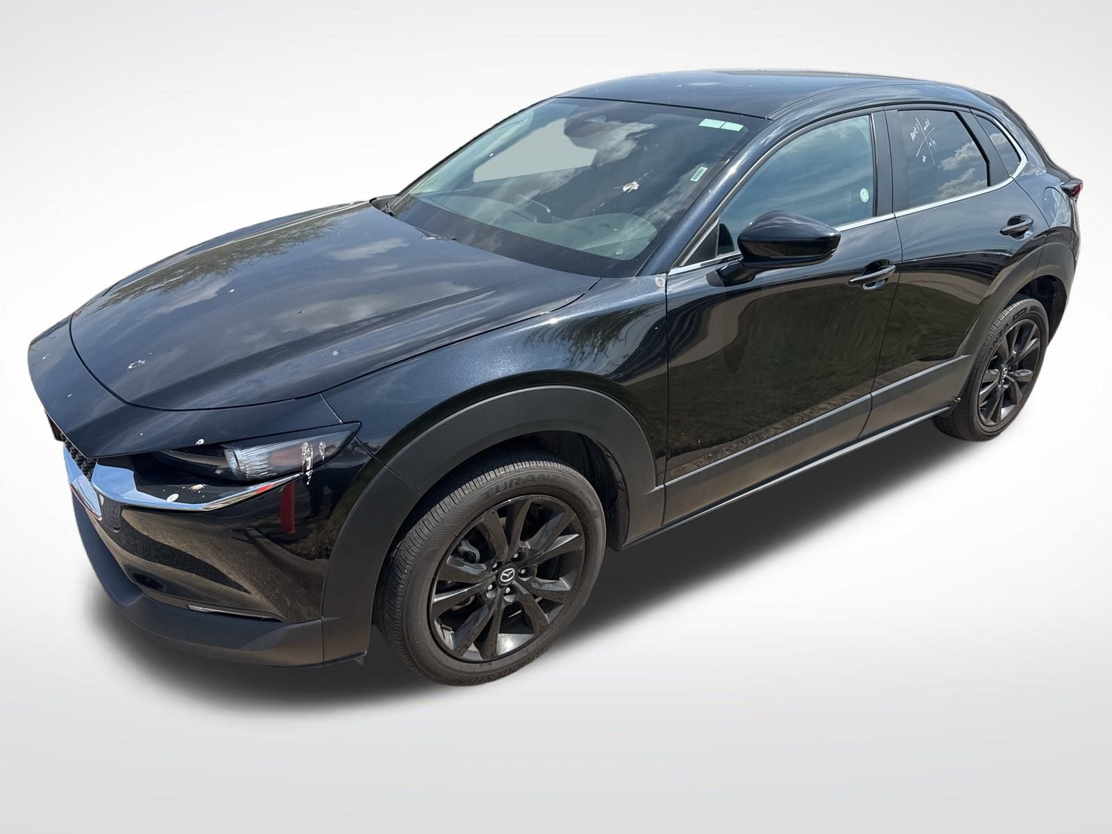 Used Car 2024 Mazda Cx-30  2.5 S Select Sport For Sale Under $25,000 In Austin, Texas