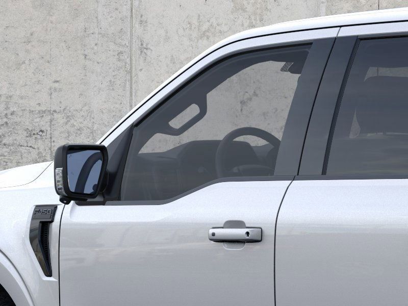 New Car 2025 Ford F-150  Xlt For Sale Under $60,000 In Austin, Texas