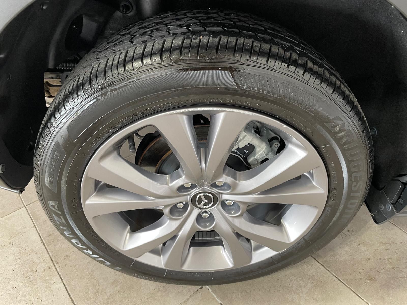 Used Car 2022 Mazda Cx-30  2.5 S Select Package For Sale In Austin, Texas