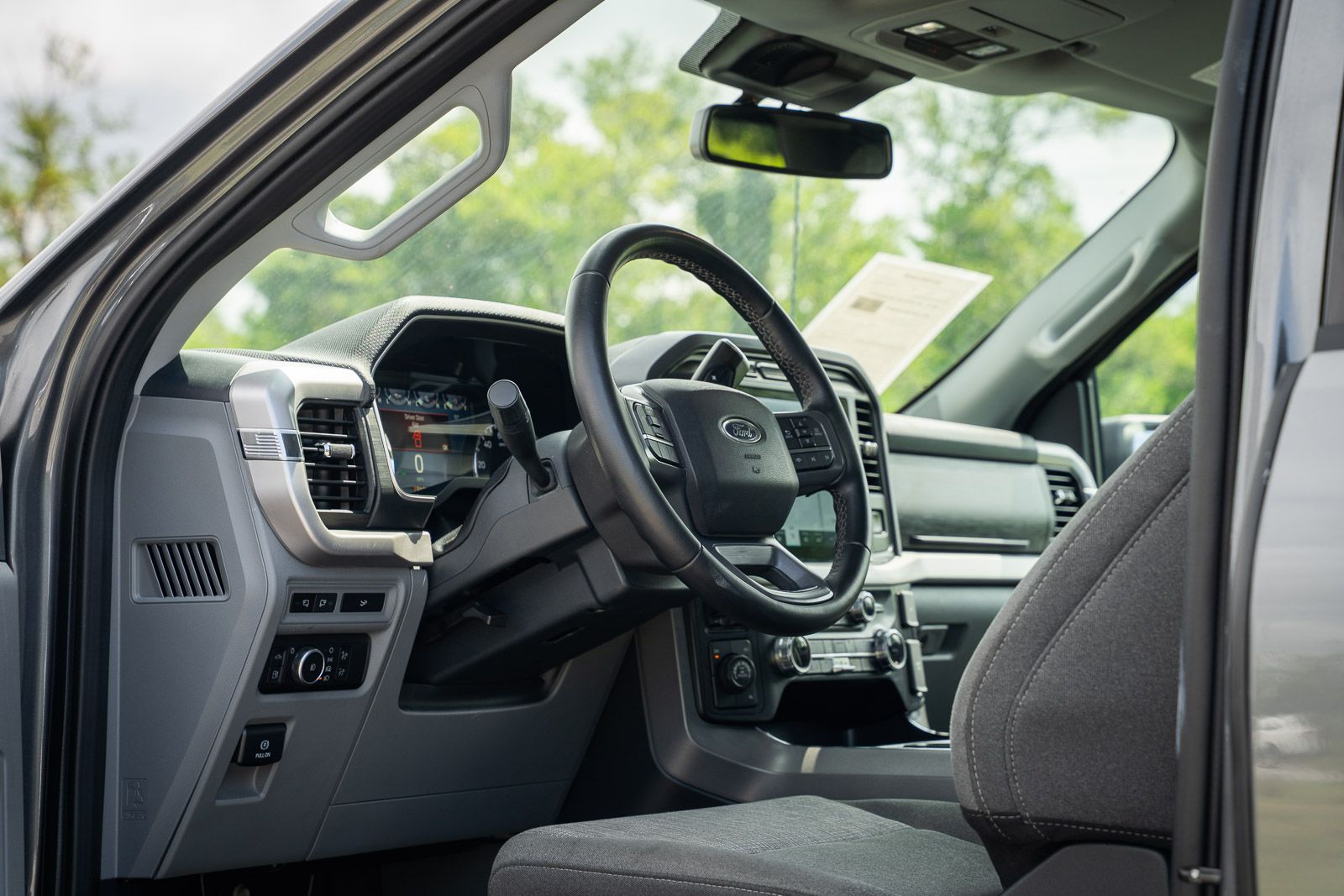 Used 2023 Ford F-150 Truck