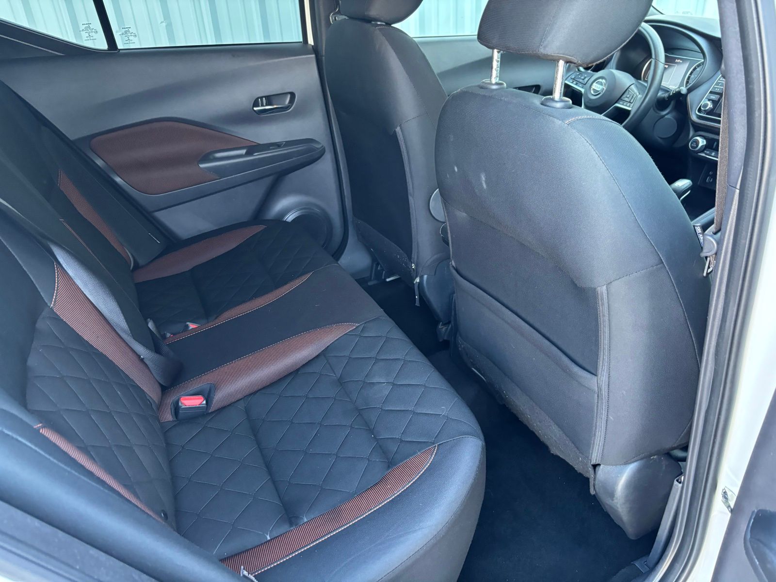 Used Car 2020 Nissan Kicks  Sr For Sale Under $20,000 In Austin, Texas