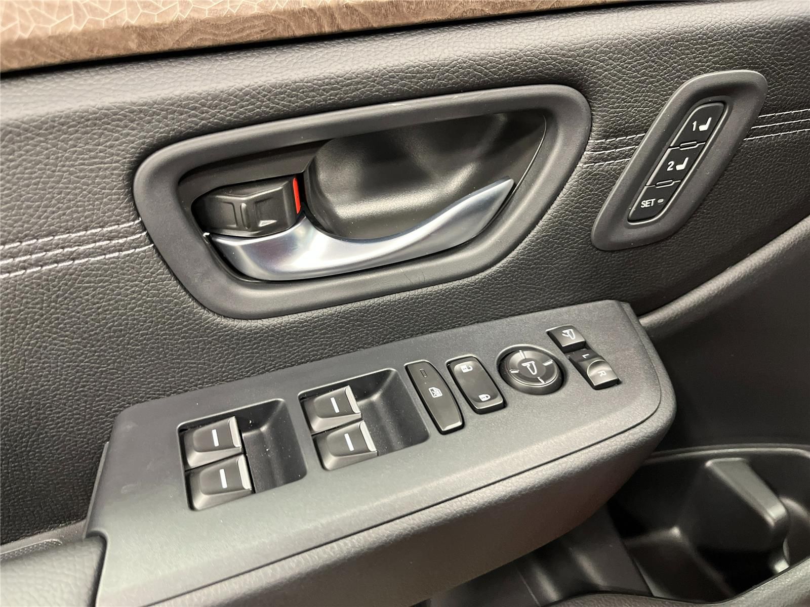 New 2026 Honda Pilot SUV